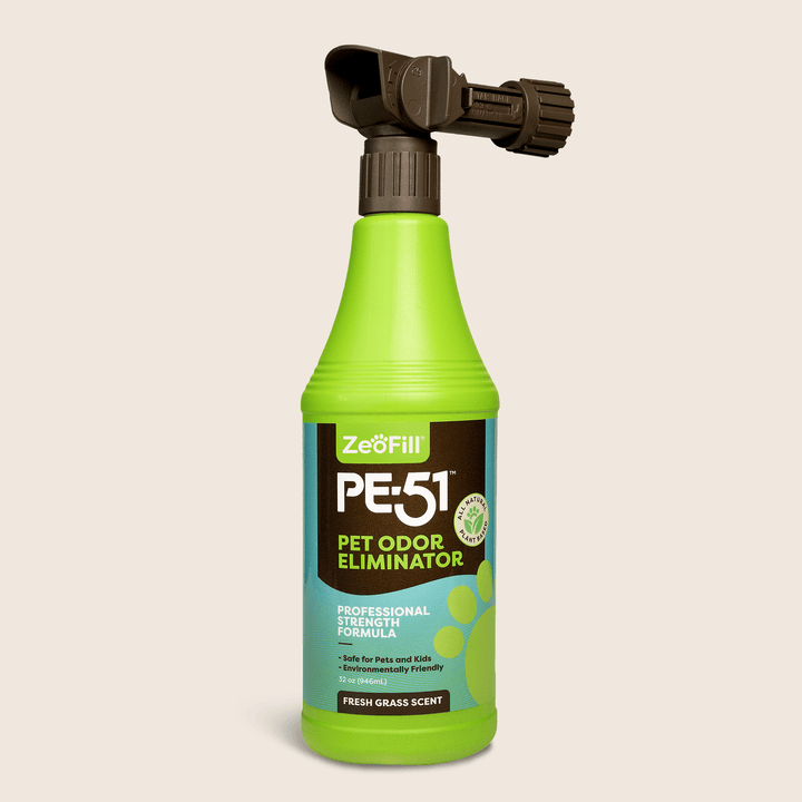Pet Odor Eliminator (PE-51) - 32oz