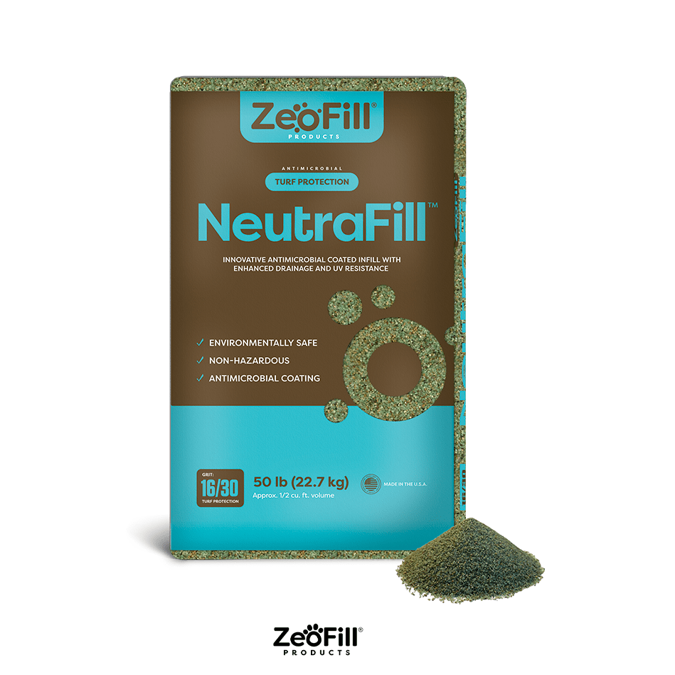 NeutraFill 50lb Bag, mesh size 16/30 for general use