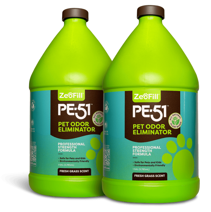 PE-51 URINE ODOR ENZYME - Gallon